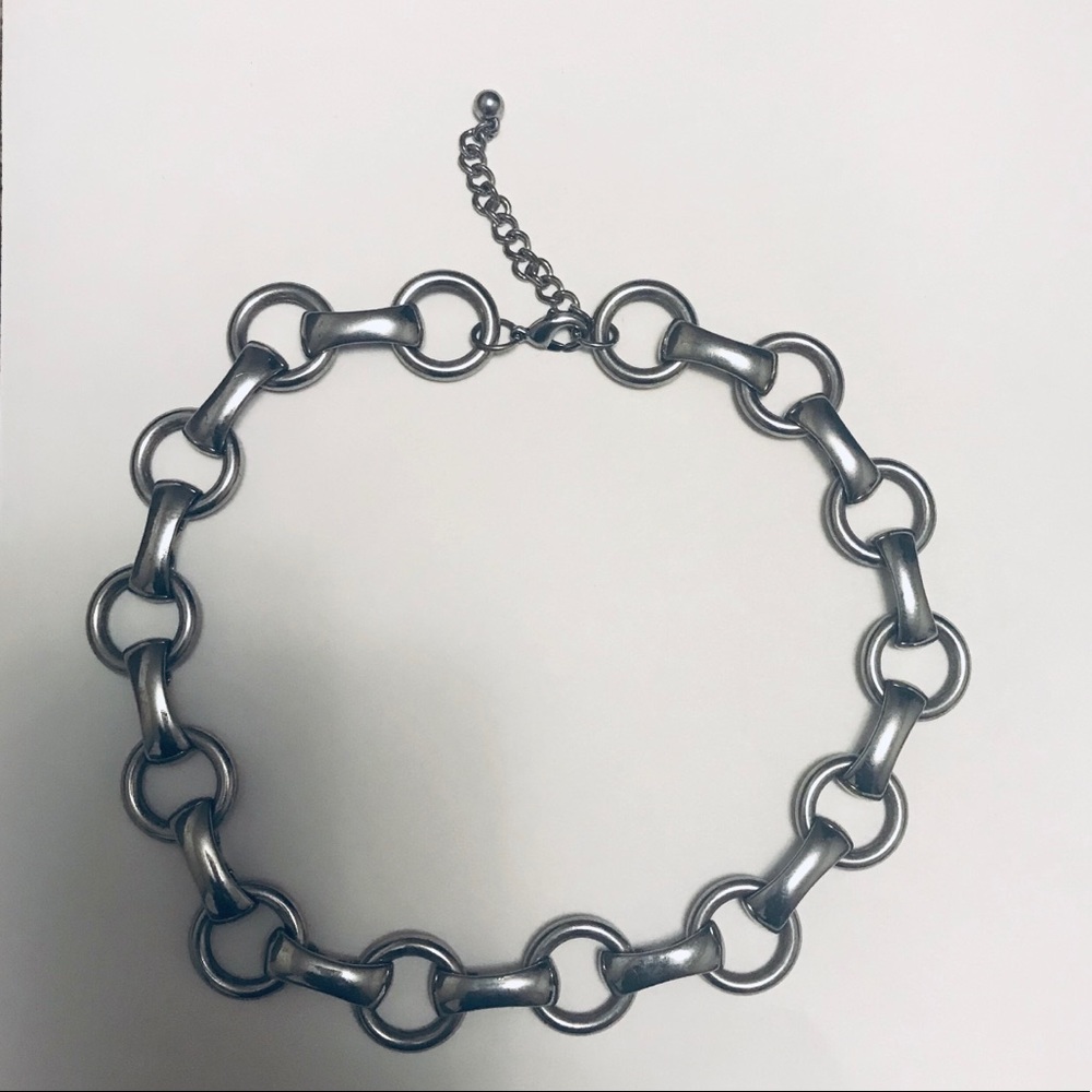 Fashion Necklace